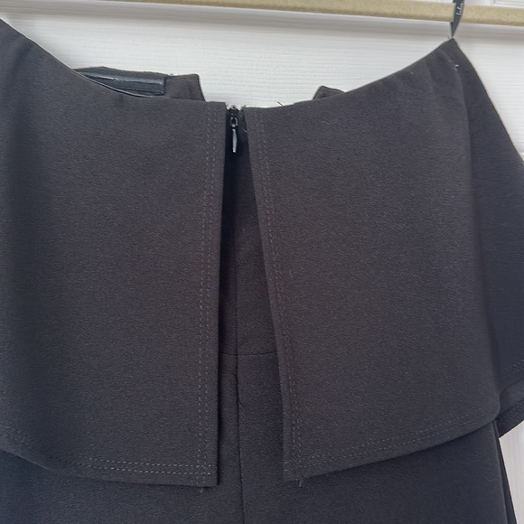 Lulus Power of Love Black Strapless Jumpsuit - Picture 8 of 10